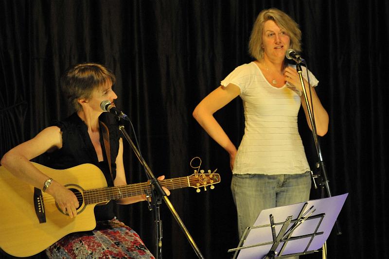 Sarah Fogarty & Margie Salem 27.jpg - Sarah Fogarty & Margie Salem